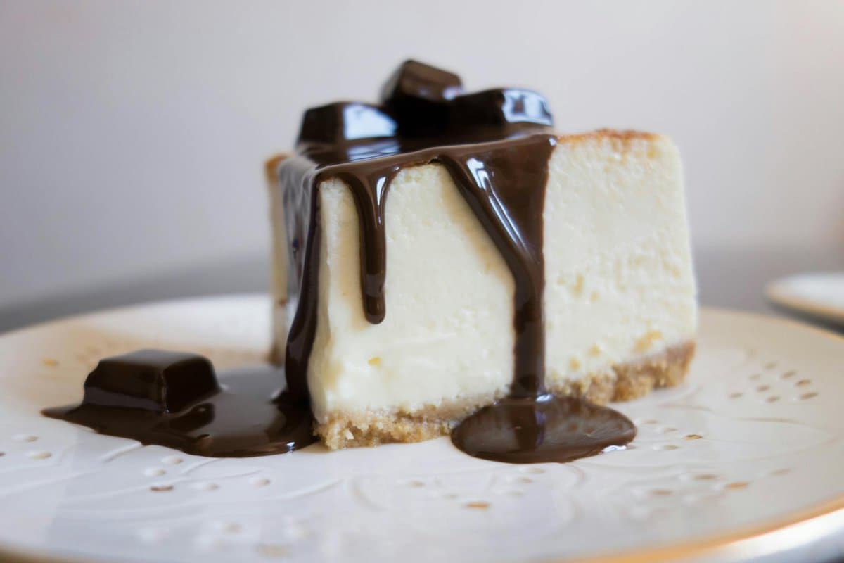 Classic Cheesecake