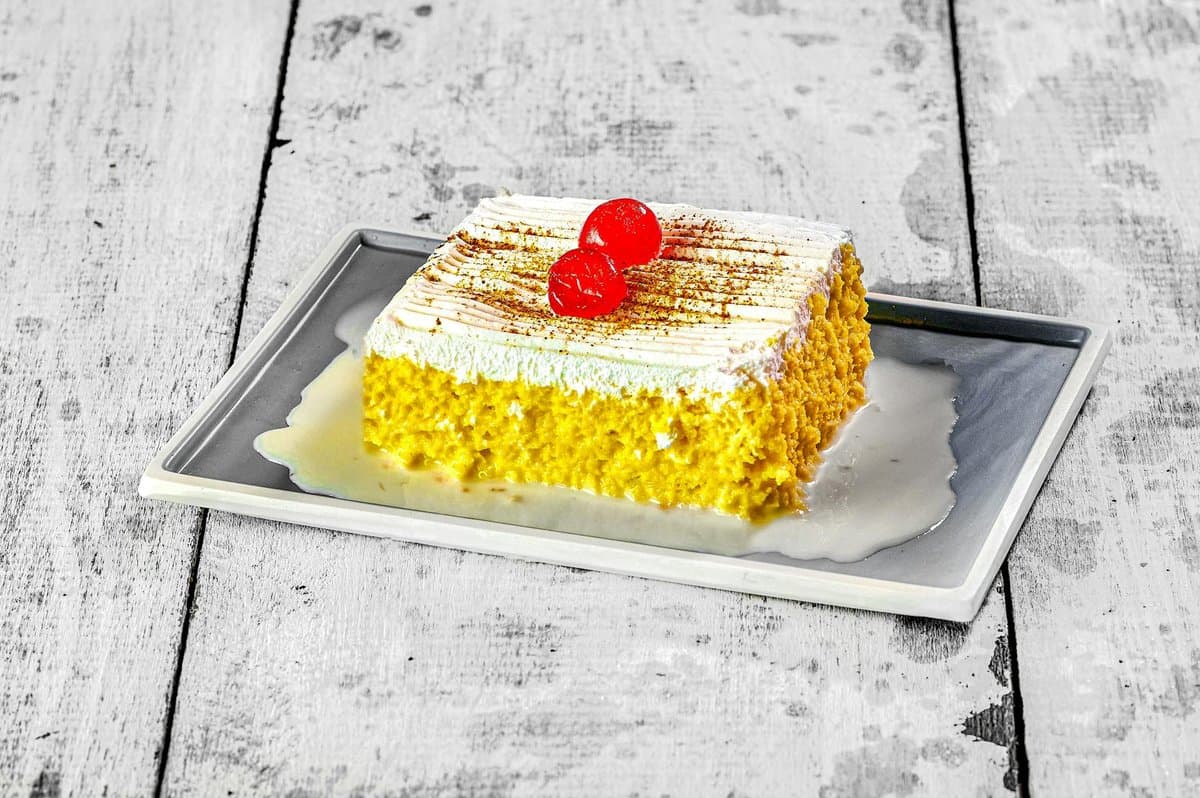 Tres Leches