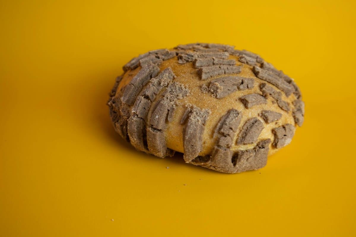 Conchas