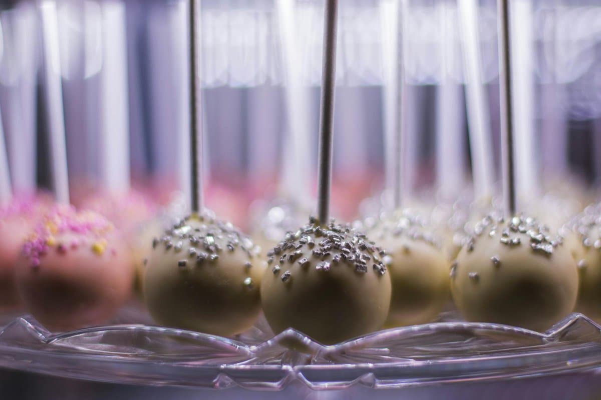 Cake Pops