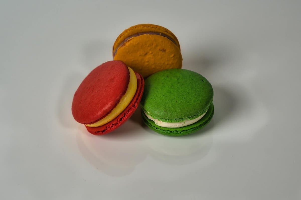 Macarons